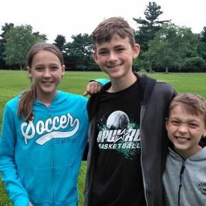 Meet your Posher, Linda